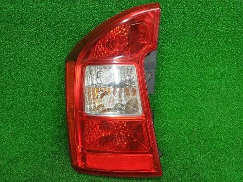 Left rear tail light assembly compatible with Kia Carens 2007, genuine OEM replacement part 92401-1D0