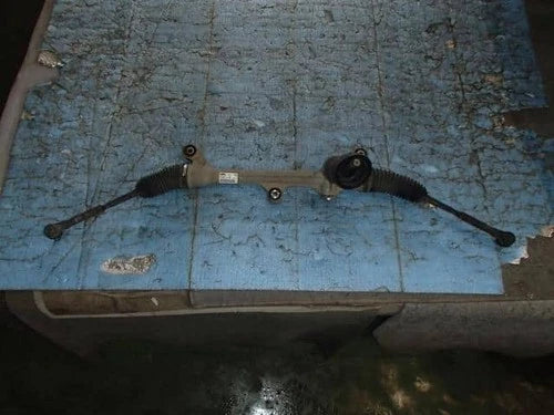 Rack and pinion assembly compatible with power steering HONDA N-Van 53400TXA003 [PA103534695]
