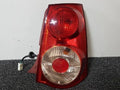 Kia Picanto 2010 Combination Tail Light (right) genuine OEM 92402 07600