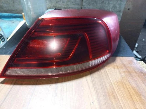 Rear tail light assembly Volkswagen CC 2015 OEM 3C8945208