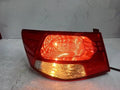Conjunto de faro/calavera trasero exterior izquierdo (OEM) 924011M000 para Kia 2011