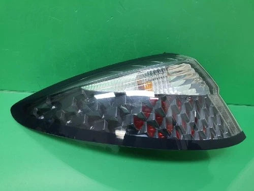 Renault Korea SM3 2015 Combination Tail Light (left side/driver side) OEM 26555 1502R