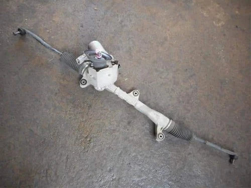 Rack and pinion assembly compatible with power steering HONDA Fit 2012 53601TF0043 [PA64876747]