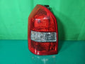 Conjunto de faro/calavera trasero izquierdo combinado para Hyundai Tucson 2009, pieza original OEM 92401 2E100