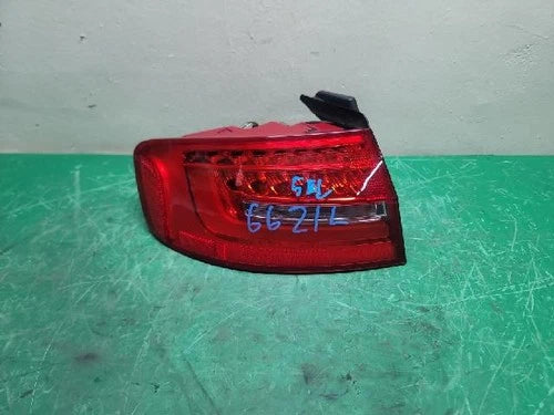 Used OEM Part - Audi A4 2.0 TDI 2013 (Line left/driver side) OEM 1091601