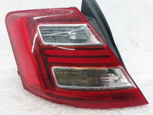 Rear tail light/combination light Ford 2013 (left side/driver side) OEM DG13-13505-A