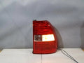 Right rear tail light assembly compatible with Kia Sportage 2006, genuine OEM replacement part 924021F002
