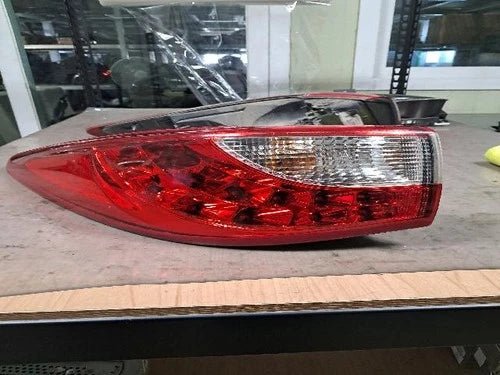 Left rear tail light assembly compatible with INFINITI X6 2015 (left side) OEM 265553JA0A