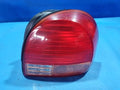 Right rear tail light assembly compatible with Hyundai EF 2000, genuine OEM replacement part 92402 38001