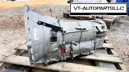 Used OEM Part - ⭐️2014-2016 LAND RANGE ROVER SPORT L494 4X4 AWD 3.0L automatic transmission OEM