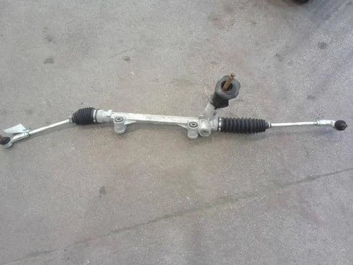 Rack and pinion assembly compatible with power steering SUZUKI Wagon R Smile [PA116804125]