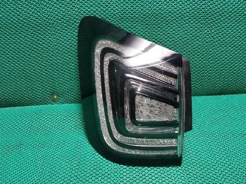 Rear combination tail light (left) compatible with Hyundai Nexo 2019, genuine OEM replacement part 92401M5000