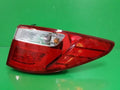 Conjunto de faro/calavera trasero derecho Hyundai 2014 OEM 92402 B8100