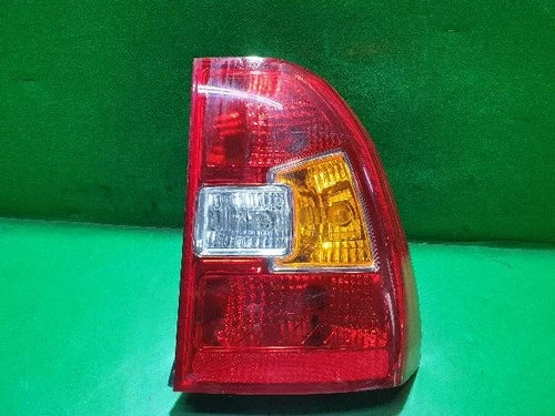 Right rear tail light assembly compatible with Kia Sportage 2010, genuine OEM replacement part 92402 1F550