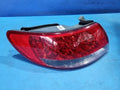 Conjunto de faro/calavera trasero izquierdo combinado para Hyundai Azera 2005, OEM 92401 3L000