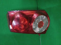 Right rear tail light assembly compatible with Kia Picanto 2009, RH OEM 92402, 07500