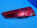 Rear combination tail light compatible with Kia K5 2011, genuine OEM replacement part 92401 2T000