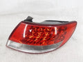 Right rear combination tail light assembly OEM 92402 3L001 compatible with Hyundai Azera 2007
