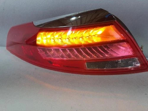 Renault Korea SM7 2012 Combination Tail Light (left side/driver side) OEM 265550036R