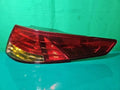 Right rear combination tail light assembly compatible with Kia K5 2011, genuine OEM replacement part 92402 2T000