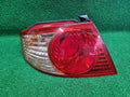 Left rear tail light assembly Kia Amanti 2003 OEM 92401 3F070