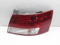 Hyundai 2007 Conjunto de faro/calavera trasero exterior derecho (RH) OEM 924023K400