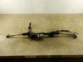 Rack and pinion assembly compatible with power steering SUBARU Impreza 34110FJ280 [PA116590435]
