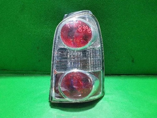 Rear combination tail light assembly Hyundai RH (right side/passenger side) 92402 3A000