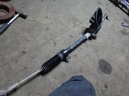 Rack and pinion assembly compatible with power steering SUZUKI Alto 2010 4851062P00 [PA66619126]