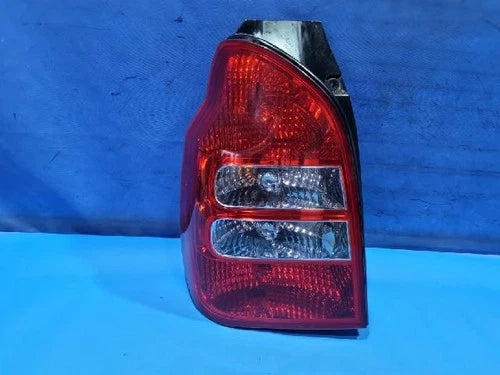Hyundai Terracan 2004 Left rear combination tail light assembly (driver side) OEM 92401 H1510