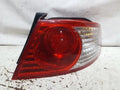 Conjunto de faro/calavera trasero derecho combinado para Kia 2004, pieza original OEM 92402 3F070