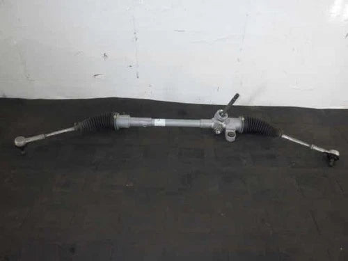 Rack and pinion assembly compatible with power steering DAIHATSU Move 44502B2420 [PA83361908]