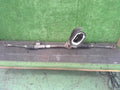 Rack and pinion assembly compatible with power steering NISSAN Dayz 480016A00B [PA117777653]