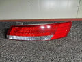 Right outer rear tail light assembly compatible with Hyundai NF 2006, genuine OEM replacement part 92402 3K400