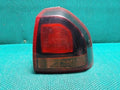 Used OEM Part - light assembly/tail light right rear outer compatible with Kia 1.6 PHEV 2018, genuine OEM replacement part 92402G50
