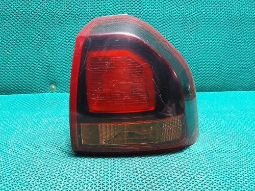 Used OEM Part - light assembly/tail light right rear outer compatible with Kia 1.6 PHEV 2018, genuine OEM replacement part 92402G50
