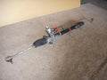 Rack and pinion assembly compatible with power steering DAIHATSU Esse 44250B2011 [PA65102778]