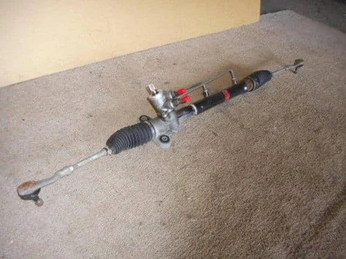 Rack and pinion assembly compatible with power steering DAIHATSU Esse 44250B2011 [PA65102778]