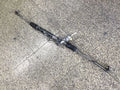 Rack and pinion assembly compatible with power steering SUBARU Legacy 34110AG003 [PA120090754]