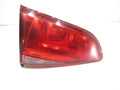 Left rear tail light of the liftgate rear of the Volkswagen Golf VII 2015 MRS15512
