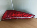 Used OEM Part - Rear tail light right OEM compatible with Audi Q5 2.0 Tdi Quattro 2010 8R0945094A