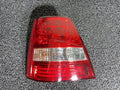 Conjunto de faro/calavera trasero izquierdo para Kia Sorento 2007, pieza original OEM 92401 3E500