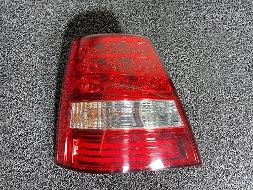 Conjunto de faro/calavera trasero izquierdo para Kia Sorento 2007, pieza original OEM 92401 3E500