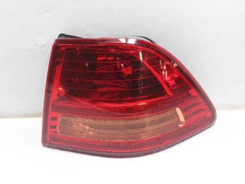 Conjunto de faro/calavera trasero derecho combinado para Kia 2008, pieza original OEM 92402 2G007