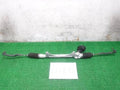 Rack and pinion assembly compatible with power steering for NISSAN Cube 2004 480013U010 [PA82103519]