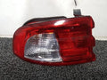 Rear tail light assembly Kia Optima 2001 OEM 92410 3C000