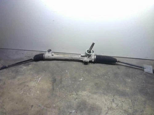 Rack and pinion assembly compatible with power steering for MITSUBISHI Mirage 2017 [PA78490892]