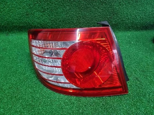 Conjunto de faro/calavera trasero izquierdo para Hyundai Elantra 2006, pieza original OEM 92401 2D500