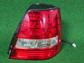 Right rear tail light (OEM) compatible with Kia Sorento 2008, part number 924023E540
