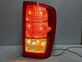 Used OEM Part - Combination Tail Light Assembly compatible with Kia Carnival 2010, genuine OEM replacement part 924024J000